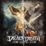 Deals Death - Point Zero Solution cover art