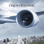Dream Theater - Live at Luna Park cover art