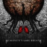 Humanity's Last Breath - Humanity's Last Breath cover art