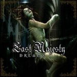 Last Majesty - Dreams cover art