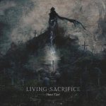 Living Sacrifice - Ghost Thief cover art