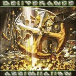 Deliverance - Assimilation cover art