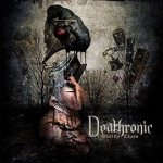 Deathronic - Duality Chaos cover art