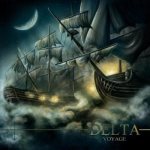 Delta - Voyage cover art