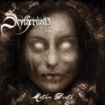 Scytherium - Mother Death cover art