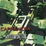 Cappanera - Materializin' Dream cover art