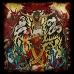 Satan's Wrath - Aeons of Satan's Reign cover art