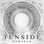 Tenside - Nova cover art