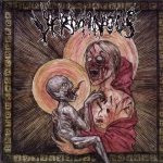 Verminous - Impious Sacrilege cover art