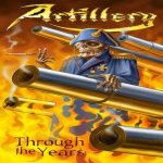 Artillery - Through the Years cover art