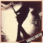 Asomvel - Knuckle Duster cover art