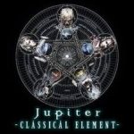 Jupiter - Classical Element cover art