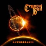 Crystal Ball - Dawnbreaker cover art