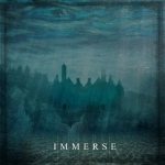 Immerse - Immerse cover art