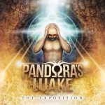 Pandora's Wake - The Exposition cover art