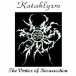 Kataklysm - The Vortex of Resurrection cover art