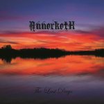 Annorkoth - The Last Days cover art