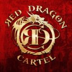 Red Dragon Cartel - Red Dragon Cartel cover art