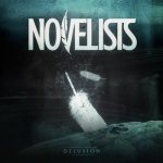 Novelists - Delusion cover art