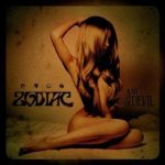 Zodiac - A Bit of Devil cover art