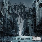 Chamber of Malice - Dead City Deathcore cover art