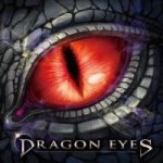 Dragon Eyes - Dragon Eyes cover art