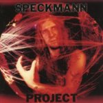 Speckmann Project - Speckmann Project cover art