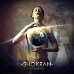 Shokran - Sixth Sense cover art