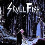 Skull Fist - Chasing the Dream cover art