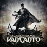 Van Canto - Dawn of the Brave cover art