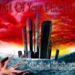 Art Of Your Phobias - Perfect Illusions cover art