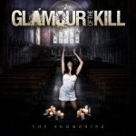 Glamour of the Kill - The Summoning cover art