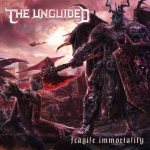 The Unguided - Fragile Immortality cover art