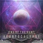 End of the Hunt - Aeonpocalypse cover art