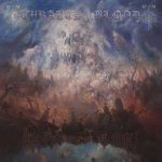 Tyrants Blood - Into the Kingdom of Graves cover art