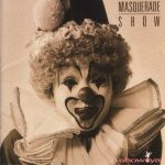 Show-Ya - Masquerade Show cover art
