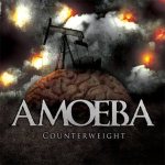 Amoeba - Counterweight cover art