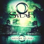Sylar - Cutting the Ties cover art