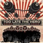 Too Late the Hero - Statement of Purpose cover art
