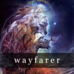 Wayfarer - Fragments cover art