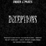 Imber Luminis - Deceptions cover art