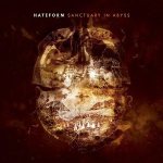 Hateform - Sanctuary in Abyss cover art