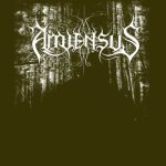 Amiensus - Promethean cover art