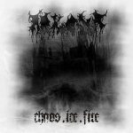 Arkona - Chaos.Ice.Fire cover art
