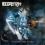 Eldritch - Tasting the Tears cover art