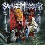 Savage Messiah - The Fateful Dark cover art
