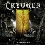 Cryogen - Continuum