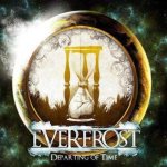 Ever-Frost - Departing of Time cover art