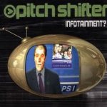 Pitchshifter - Infotainment? cover art