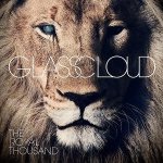 Glass Cloud - The Royal Thousand cover art